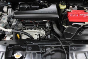 2017 Nissan X Trail 5p Exclusive 2 L4/2.5 Aut