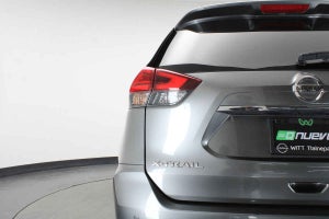 2021 Nissan X Trail 5p Exclusive 3 L4/2.5 Aut Banca abatible