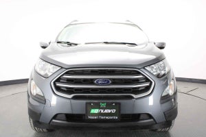 2020 Ford Eco Sport 5p Trend L4/2.0 Aut