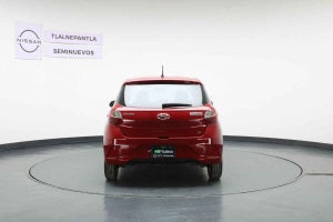 2022 Hyundai Grand i10 4p GL MID L4/1.2 Aut