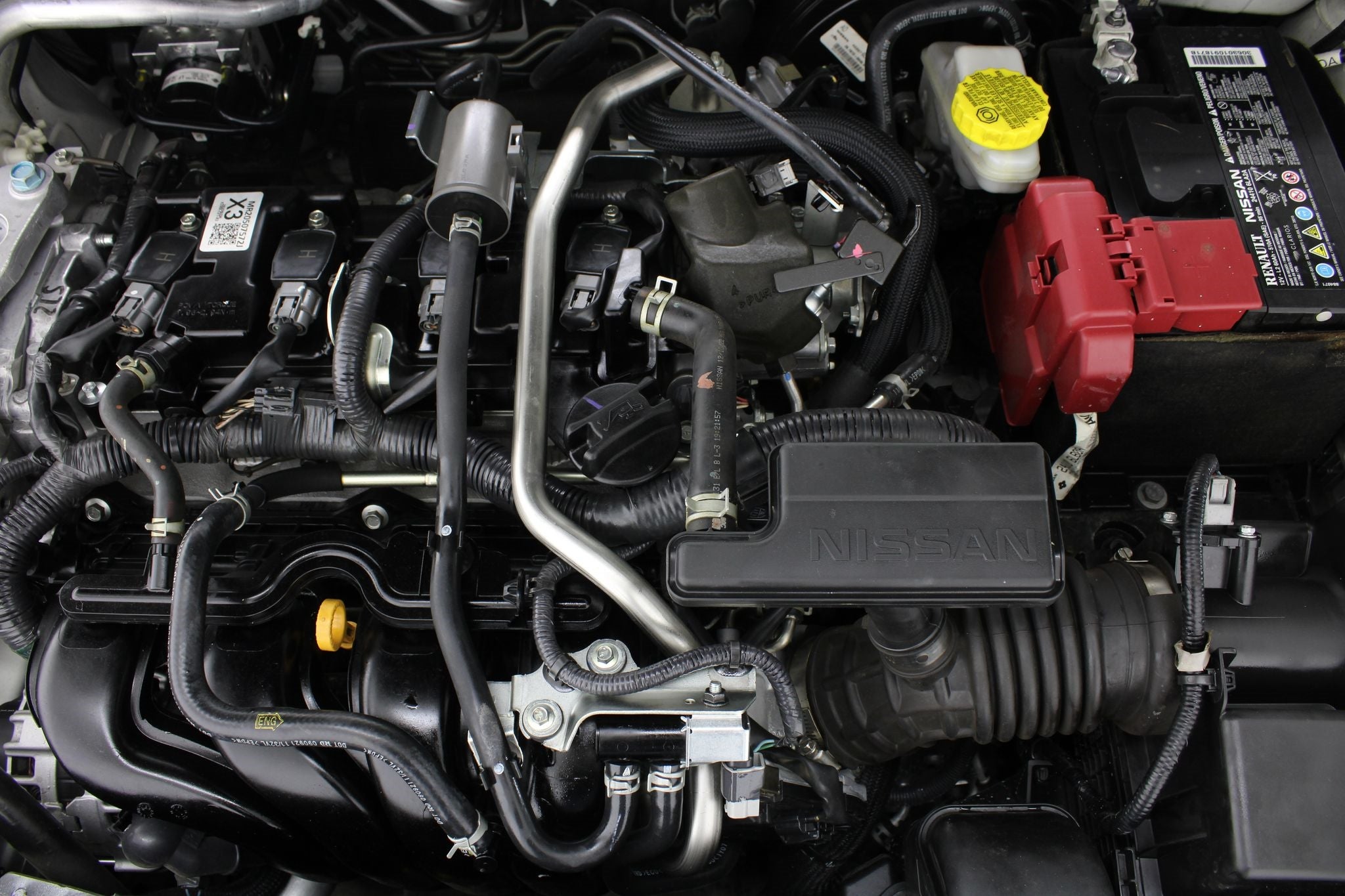 2023 Nissan Sentra 2.0 SR Platinum At