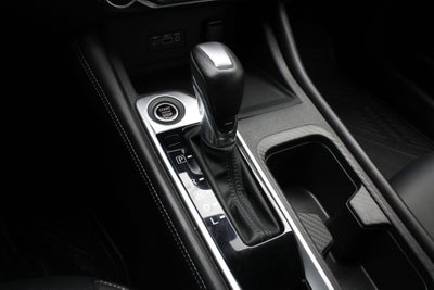 2023 Nissan Sentra 2.0 SR Platinum At