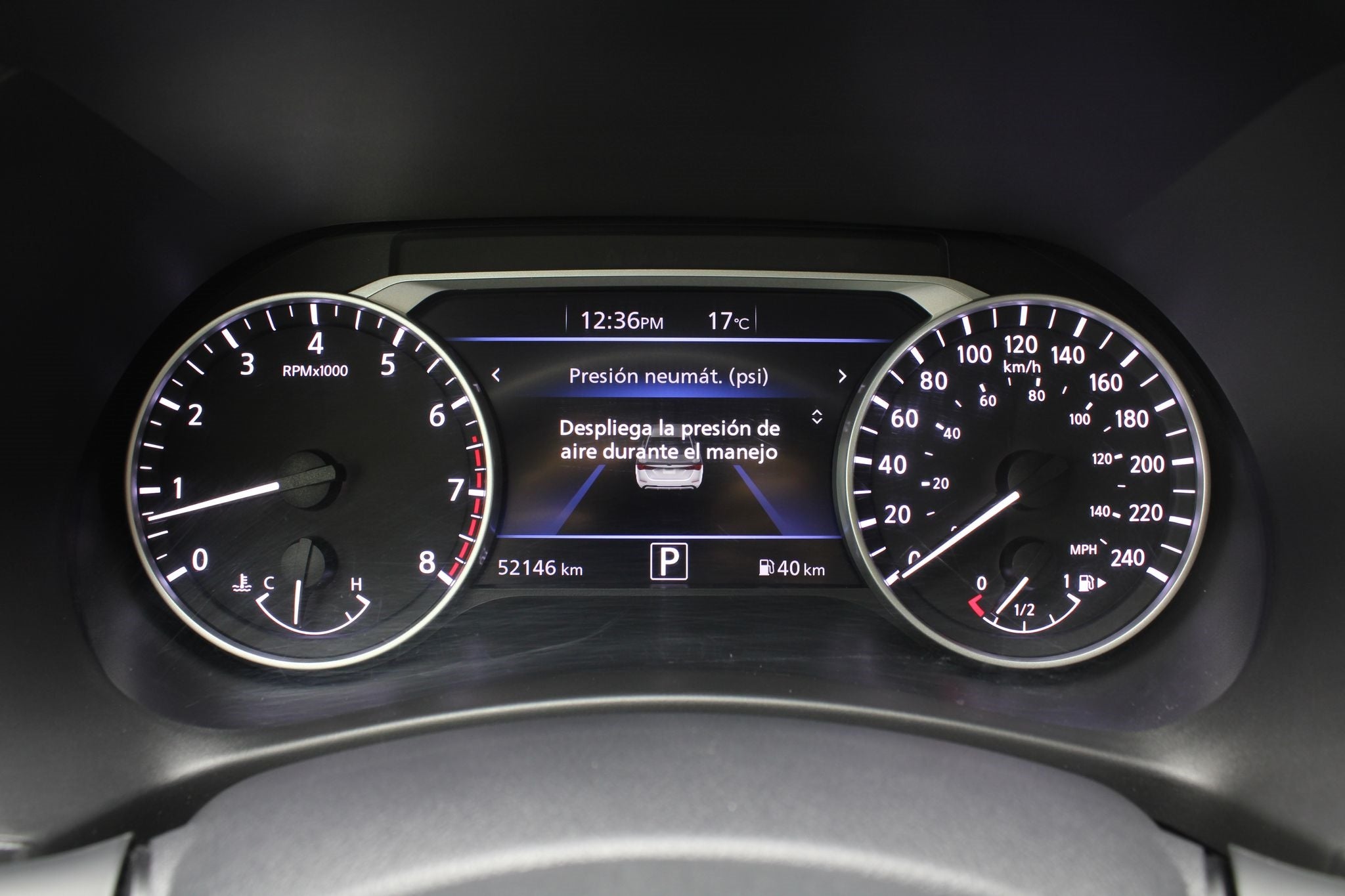 2023 Nissan Sentra 2.0 SR Platinum At