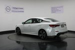 2023 Nissan Sentra 2.0 SR Platinum At