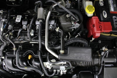 2023 Nissan Sentra 2.0 Advance At