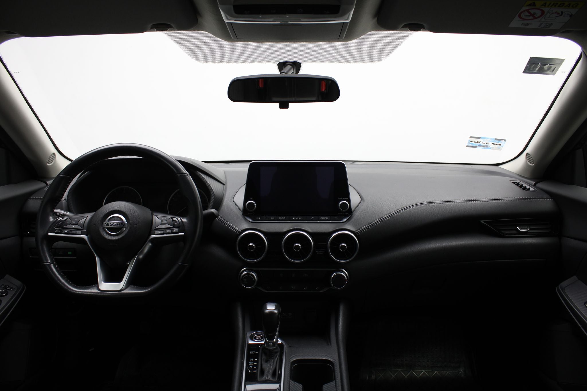 2023 Nissan Sentra 2.0 Advance At