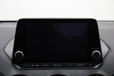 2023 Nissan Sentra 2.0 Advance At