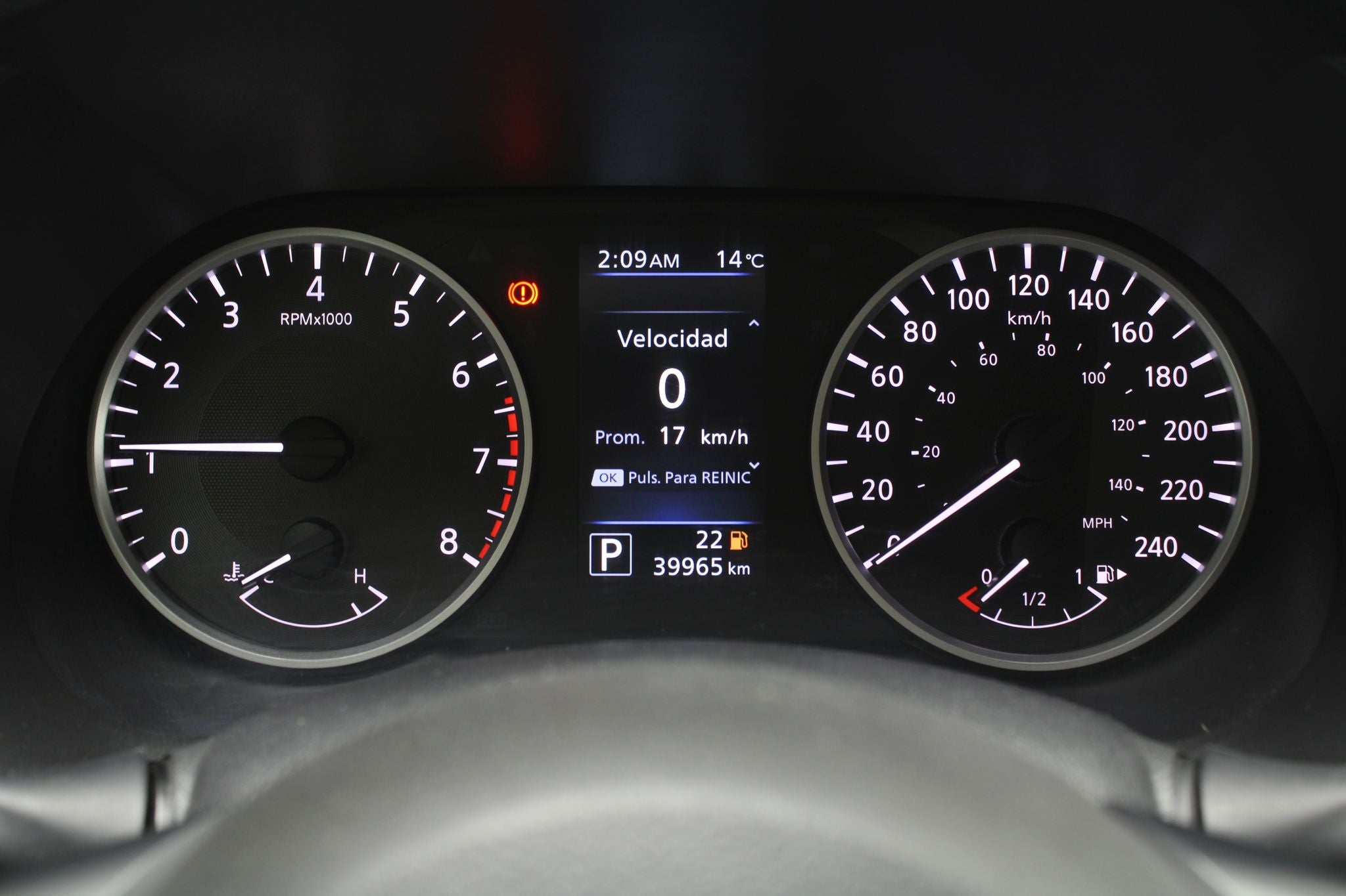 2023 Nissan Sentra 2.0 Advance At