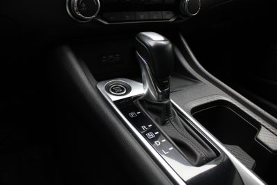 2023 Nissan Sentra 2.0 Advance At