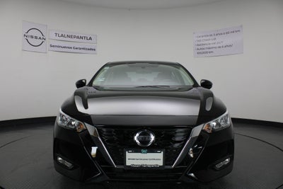 2023 Nissan Sentra 2.0 Advance At