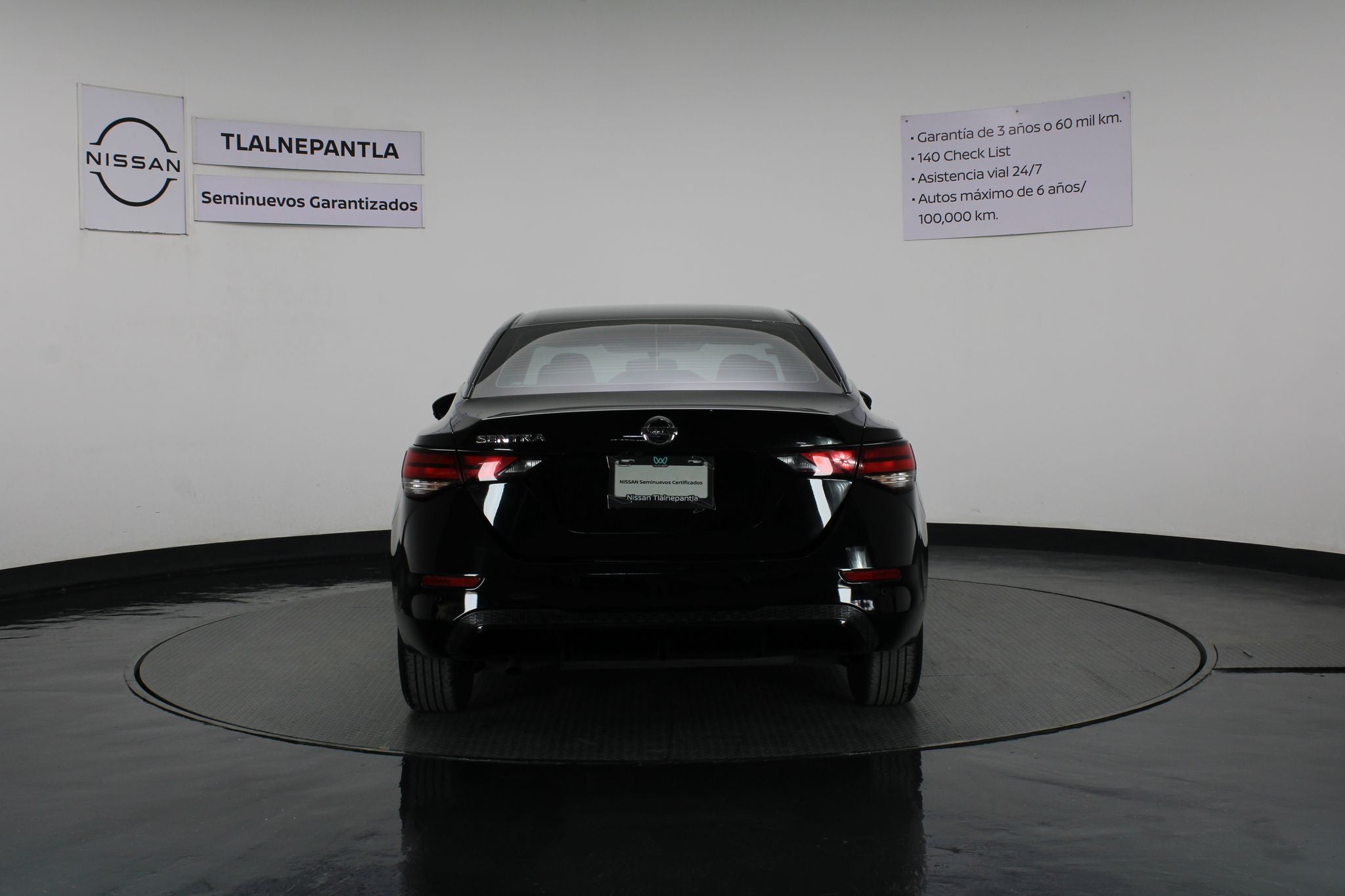 2023 Nissan Sentra 2.0 Advance At