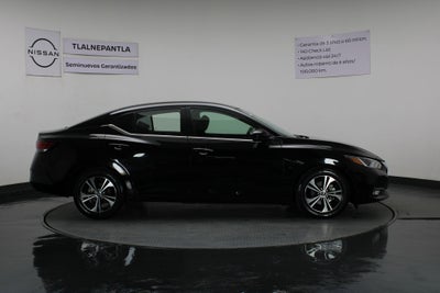 2023 Nissan Sentra 2.0 Advance At