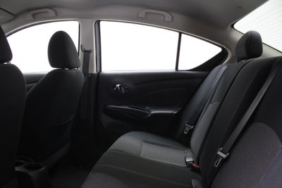2016 Nissan Versa 1.6 Advance At