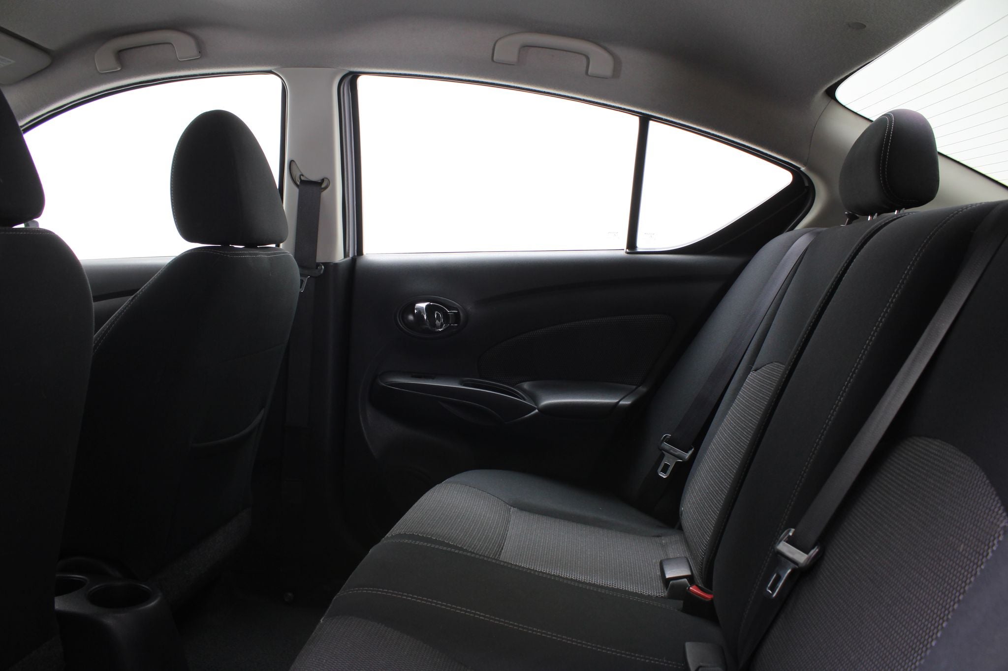 2016 Nissan Versa 1.6 Advance At