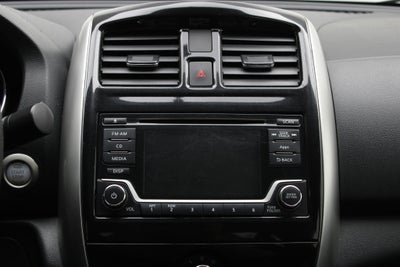 2016 Nissan Versa 1.6 Advance At