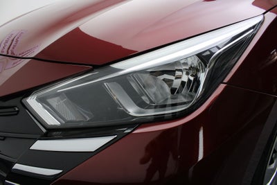 2024 Nissan Versa 1.6 Sense Mt