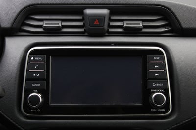 2024 Nissan Versa 1.6 Sense Mt