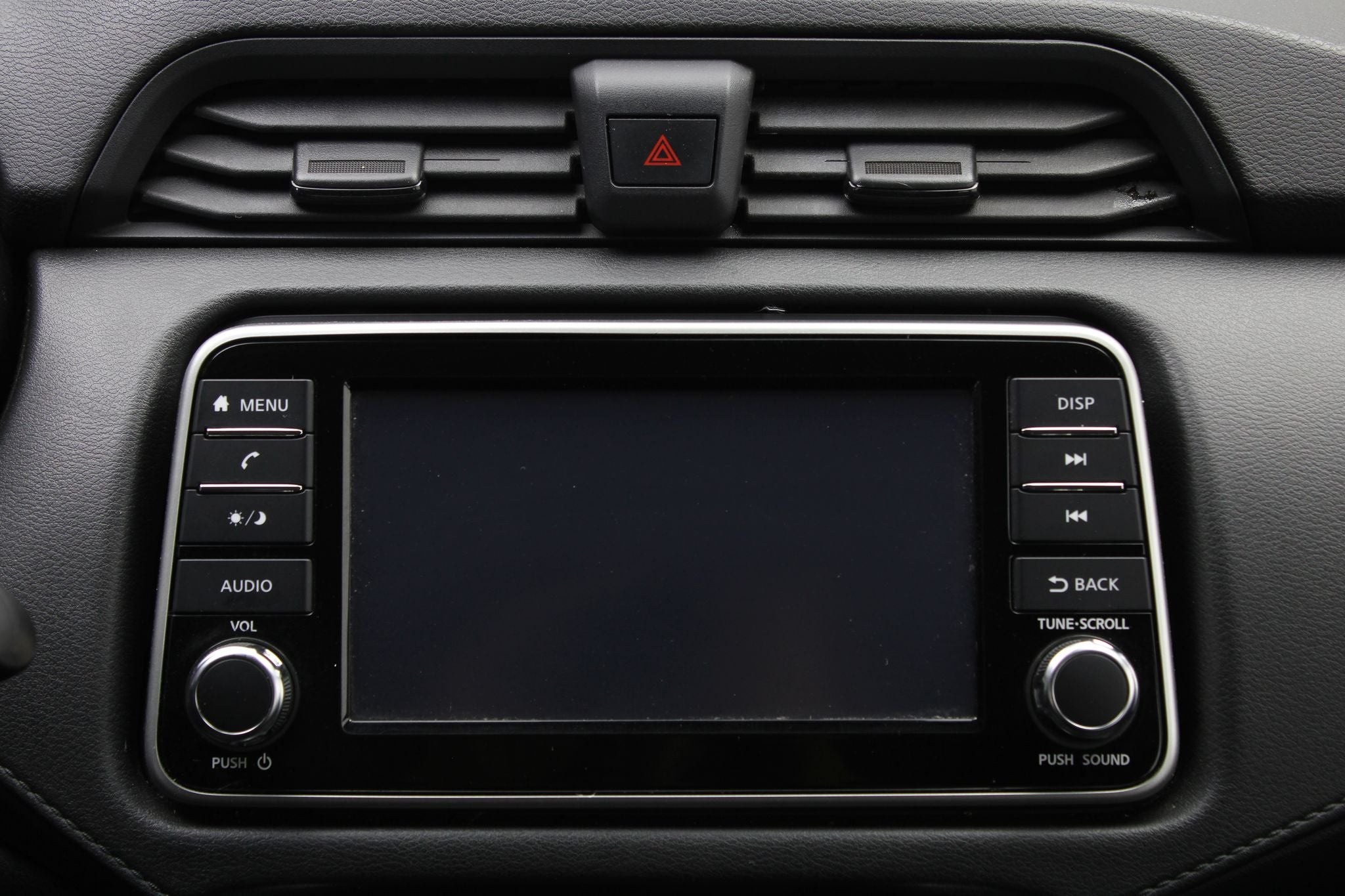 2024 Nissan Versa 1.6 Sense Mt