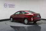 2024 Nissan Versa 1.6 Sense Mt