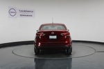 2024 Nissan Versa 1.6 Sense Mt