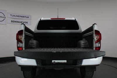 2023 Nissan Frontier 2.5 Le Platinum At
