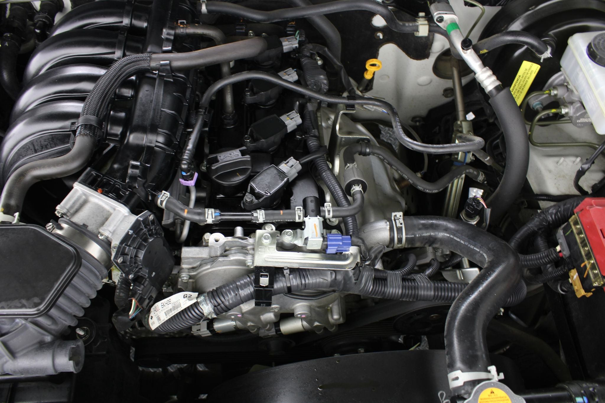 2023 Nissan Frontier 2.5 Le Platinum At