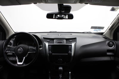 2023 Nissan Frontier 2.5 Le Platinum At
