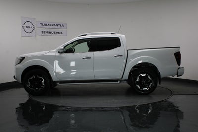 2023 Nissan Frontier 2.5 Le Platinum At