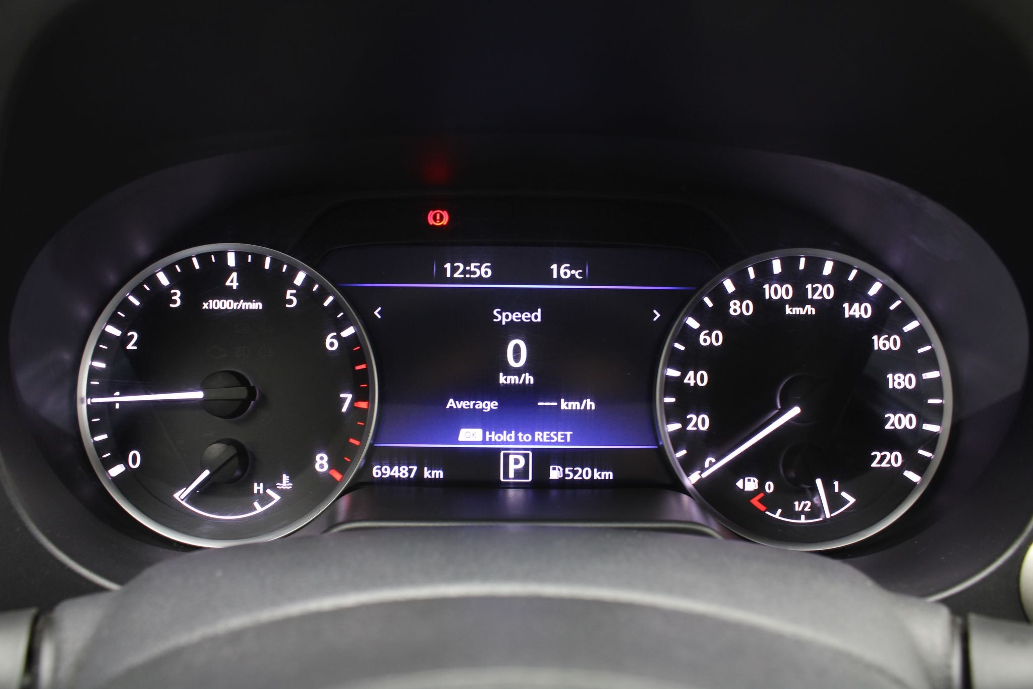 2023 Nissan Frontier 2.5 Le Platinum At