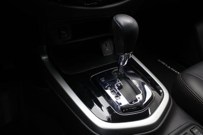 2023 Nissan Frontier 2.5 Le Platinum At