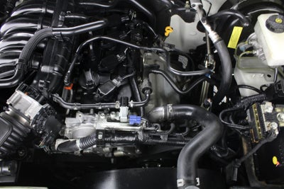 2022 Nissan Frontier 2.5 Se Mt