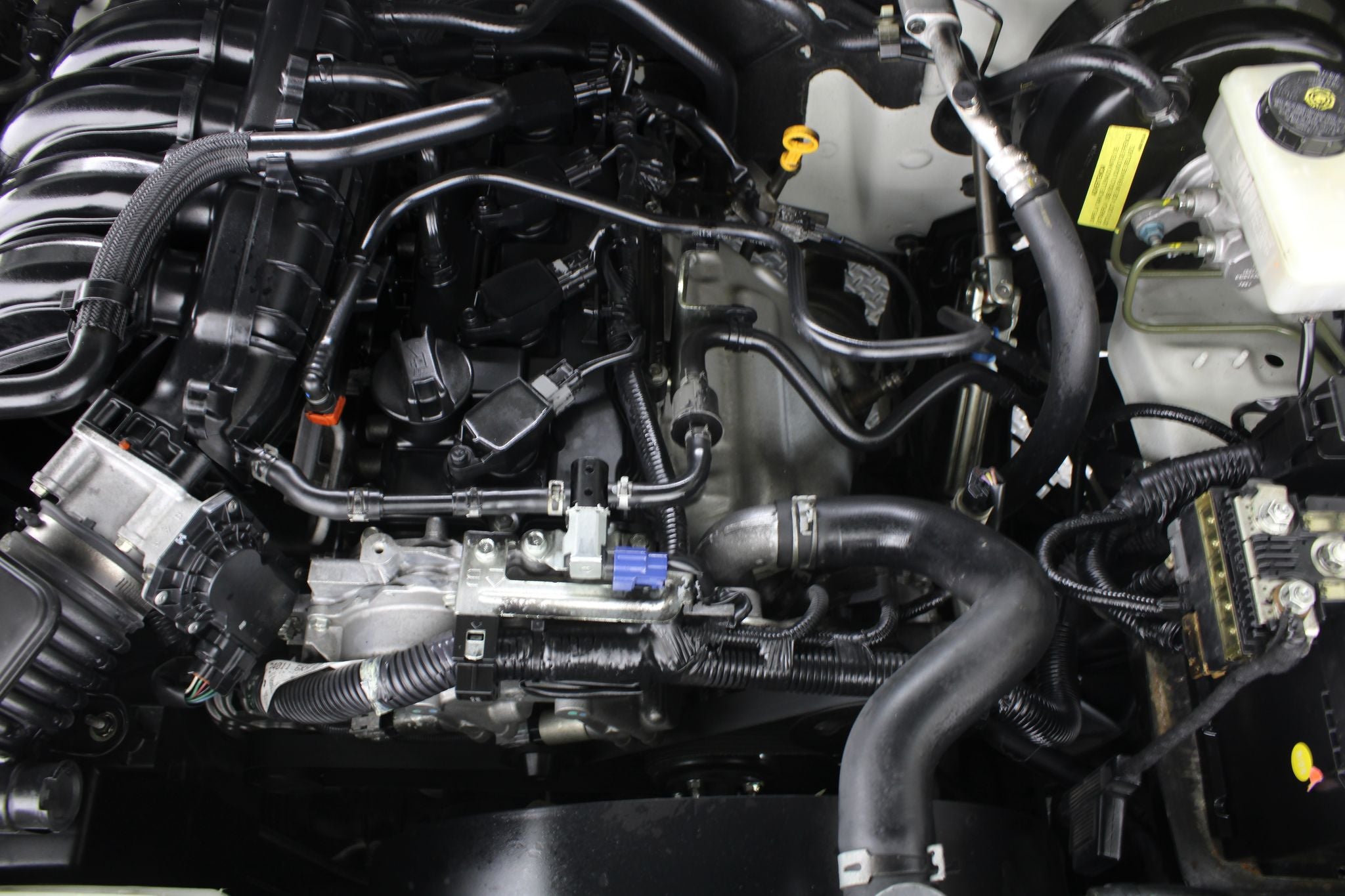 2022 Nissan Frontier 2.5 Se Mt