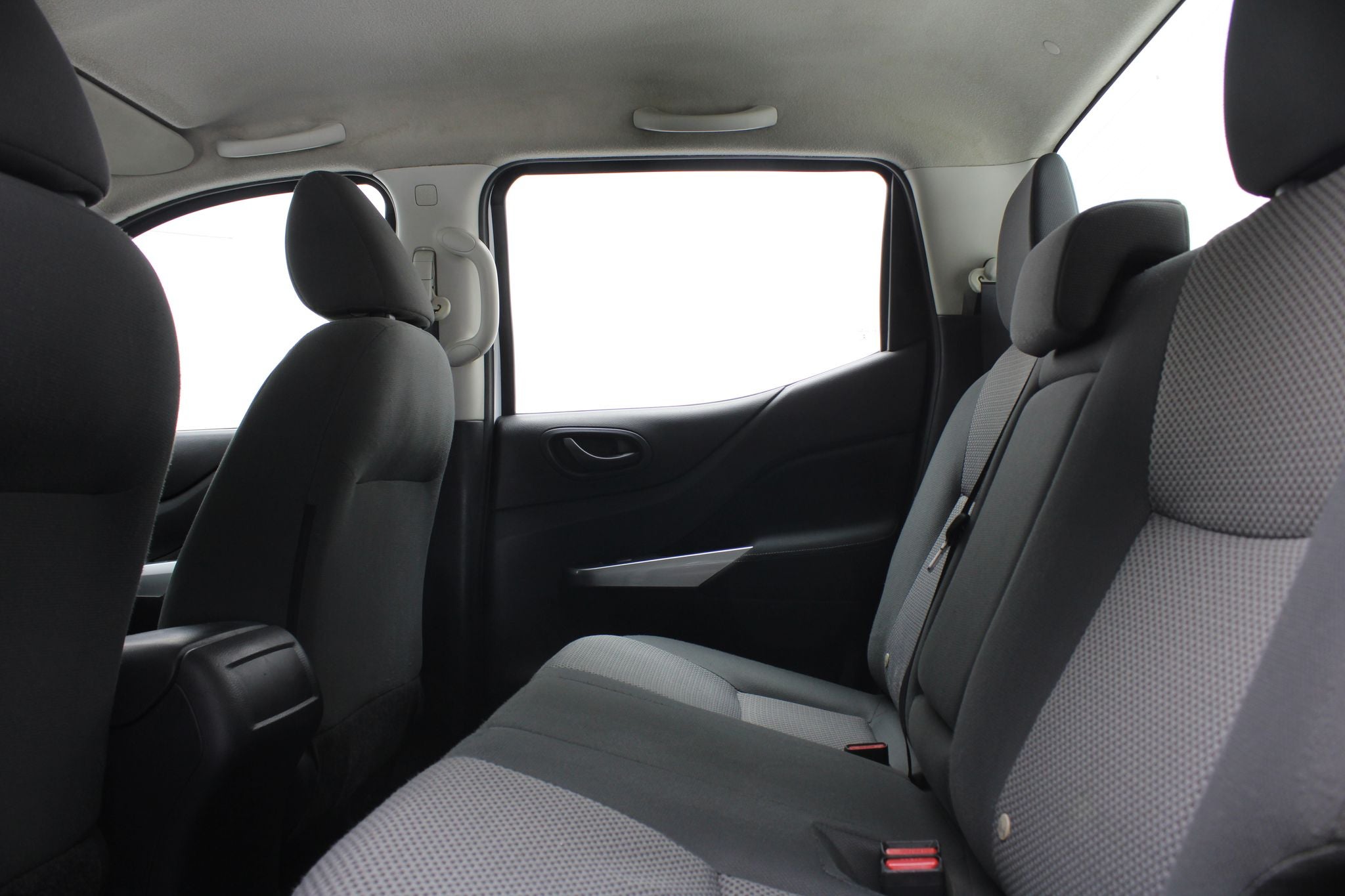 2022 Nissan Frontier 2.5 Se Mt