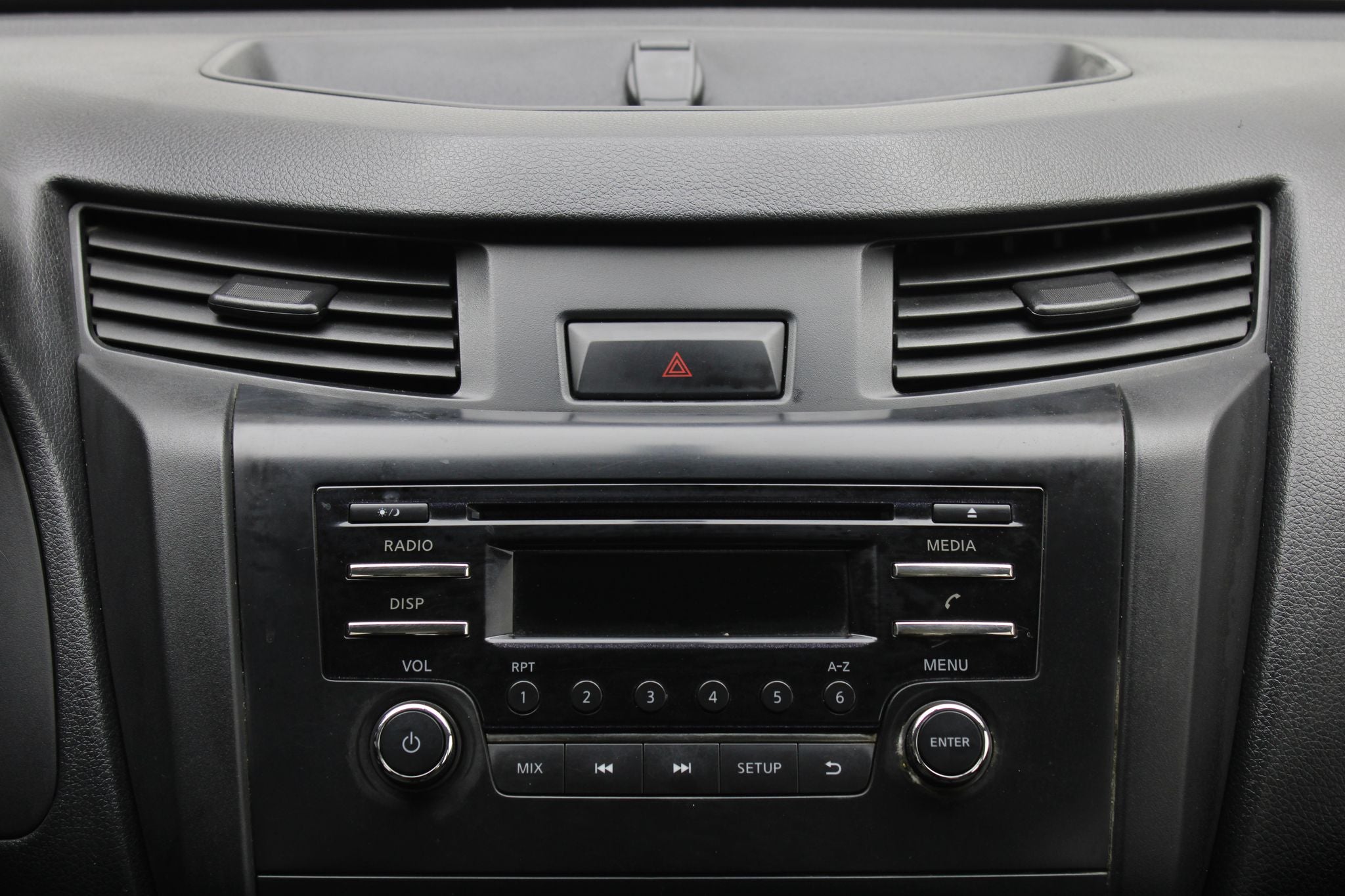 2022 Nissan Frontier 2.5 Se Mt