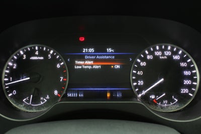 2022 Nissan Frontier 2.5 Se Mt