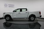 2022 Nissan Frontier 2.5 Se Mt