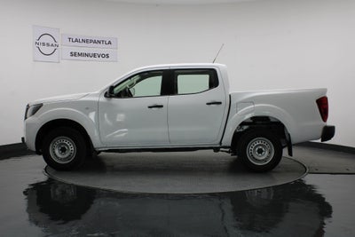 2022 Nissan Frontier 2.5 Se Mt