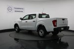 2022 Nissan Frontier 2.5 Se Mt