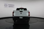 2022 Nissan Frontier 2.5 Se Mt