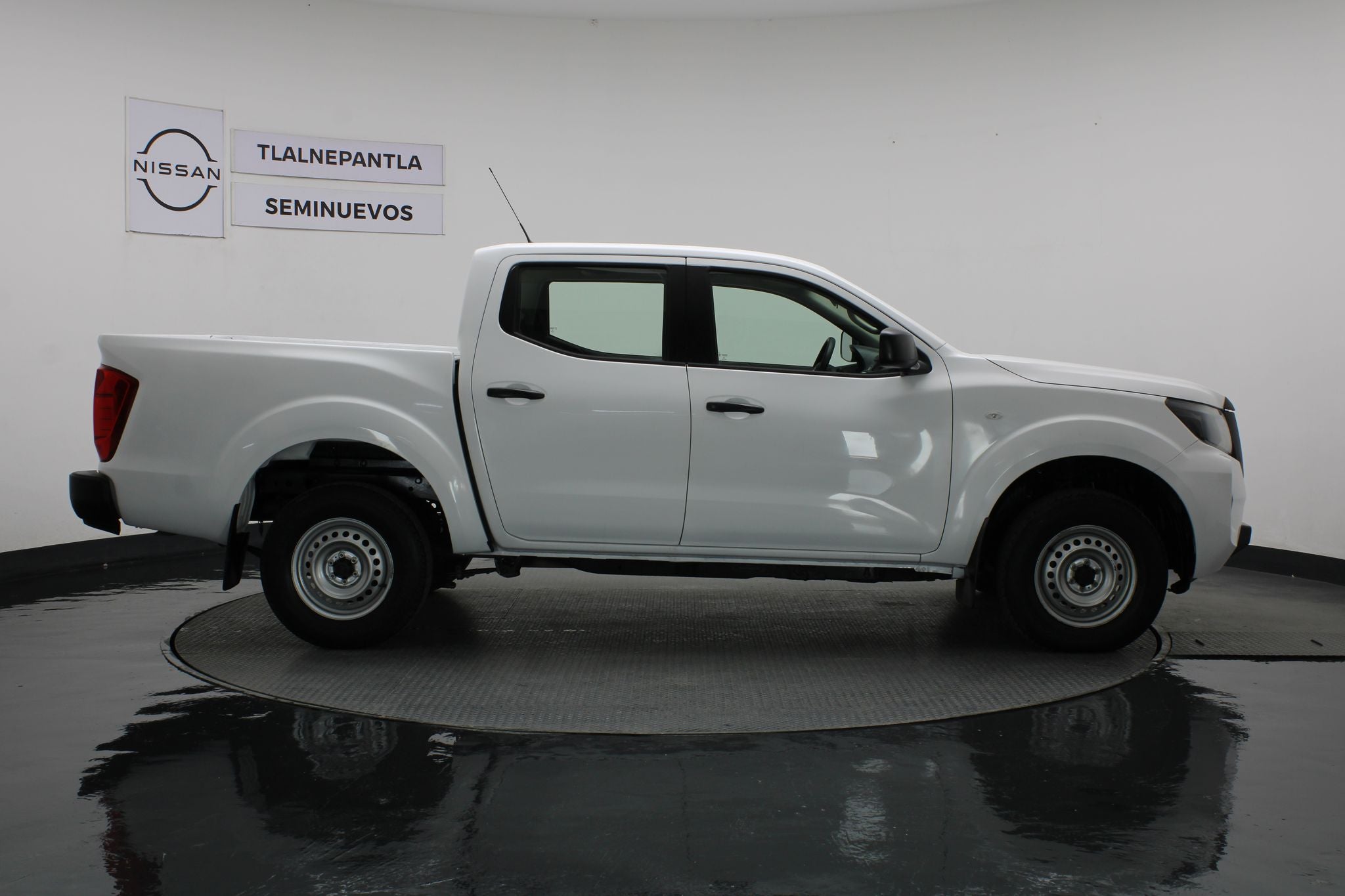 2022 Nissan Frontier 2.5 Se Mt