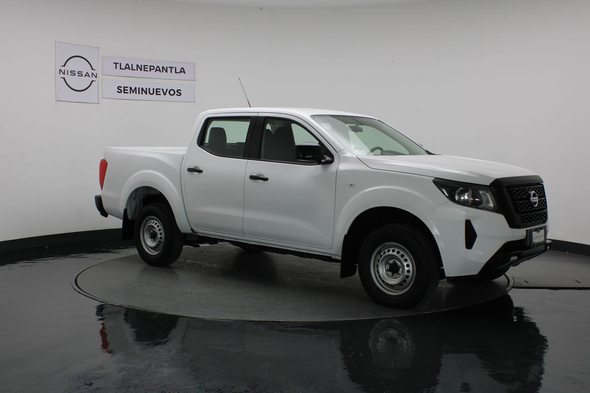 2022 Nissan Frontier 2.5 Se Mt