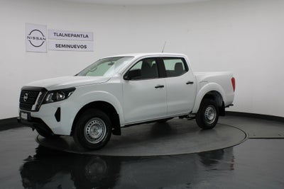 2022 Nissan Frontier 2.5 Se Mt
