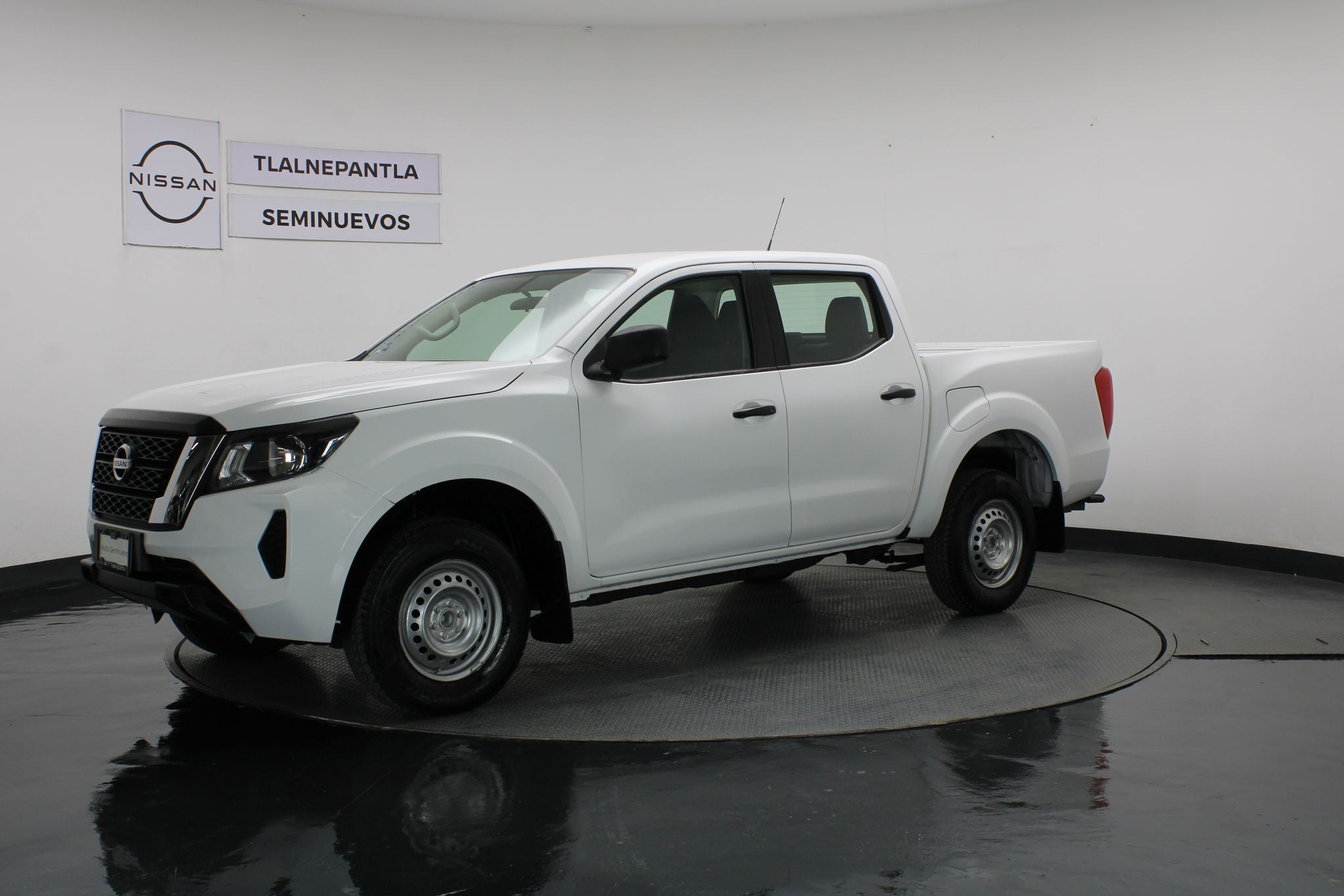 2022 Nissan Frontier 2.5 Se Mt