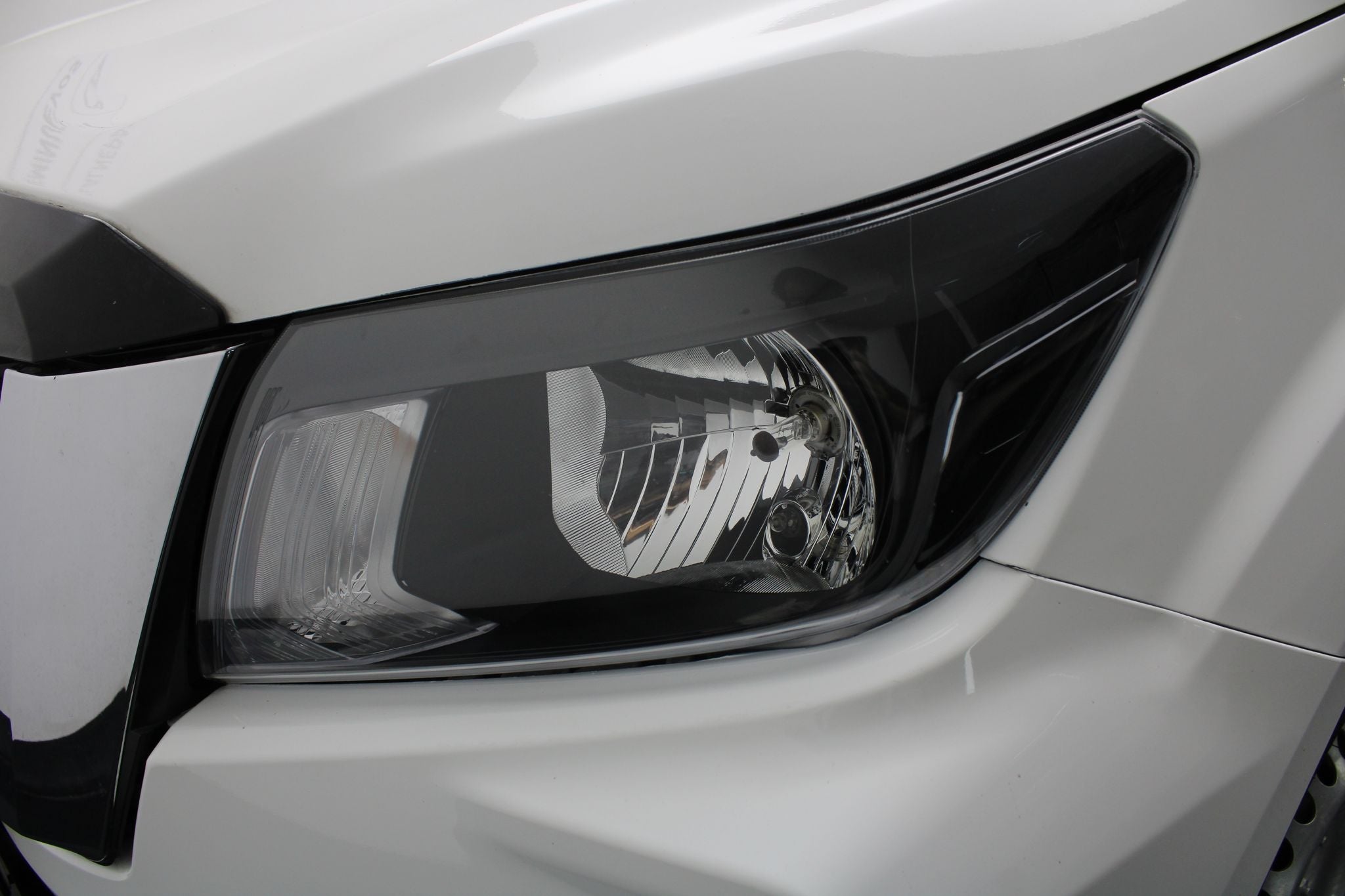 2022 Nissan Frontier 2.5 Se Mt