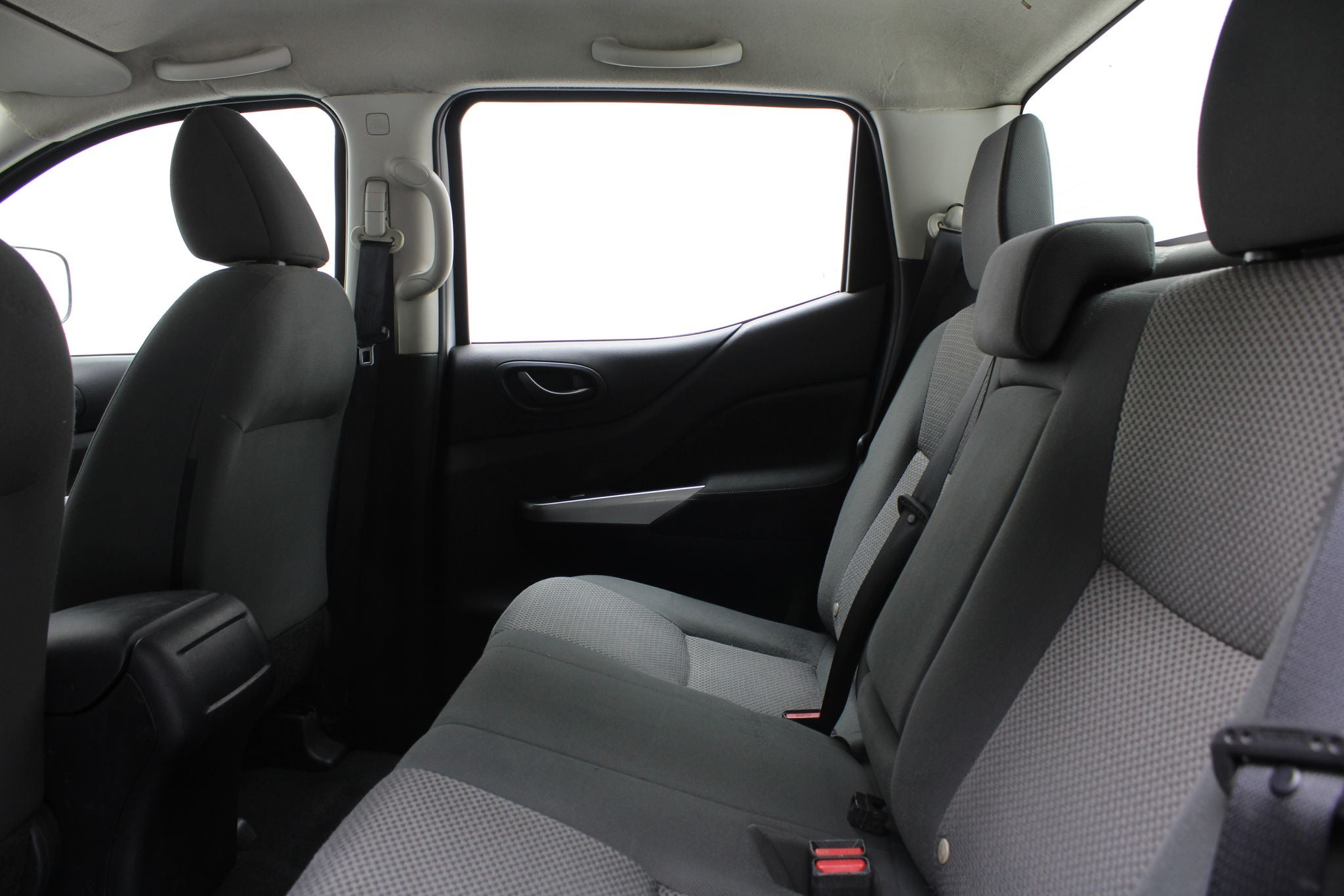 2022 Nissan Frontier 2.5 Se Mt