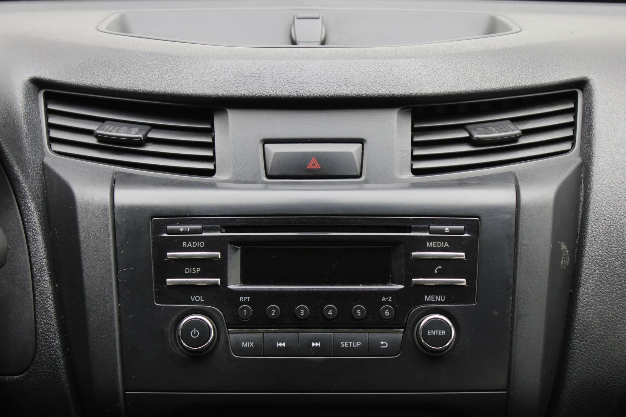 2022 Nissan Frontier 2.5 Se Mt