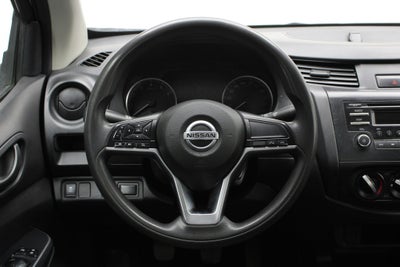 2022 Nissan Frontier 2.5 Se Mt