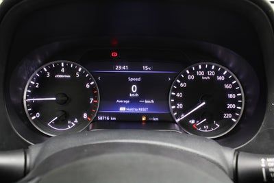 2022 Nissan Frontier 2.5 Se Mt