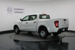2022 Nissan Frontier 2.5 Se Mt