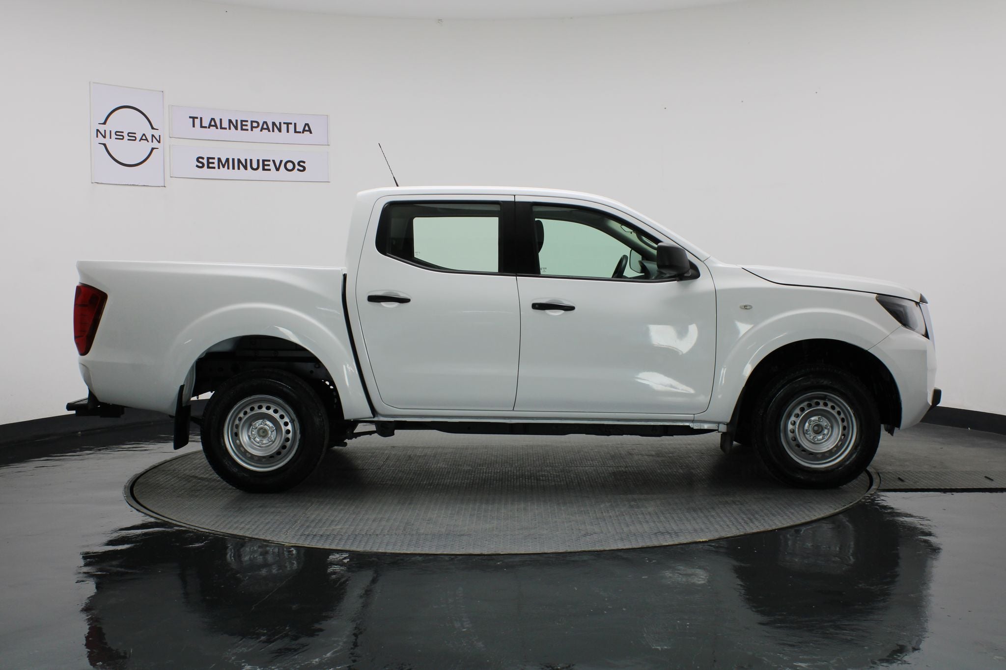 2022 Nissan Frontier 2.5 Se Mt